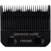 4Artists Graphite Taper Blades-BaBylissPRO Sale