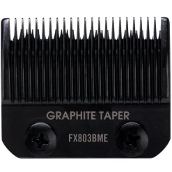 4Artists Graphite Taper Blades-BaBylissPRO Sale