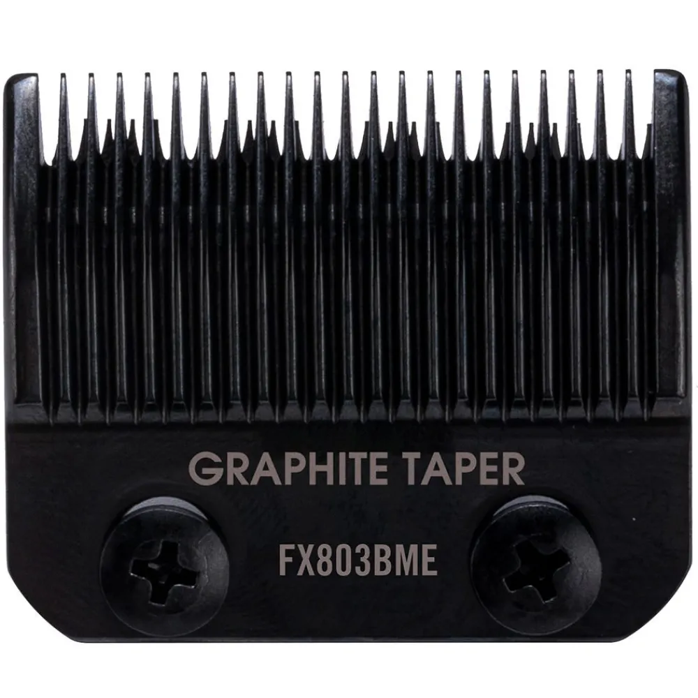 4Artists Graphite Taper Blades-BaBylissPRO Sale