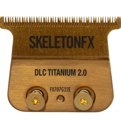 BaBylissPRO Haarschneider & Trimmer|Haarschneider & Trimmer^4Artists Skeleton FX 2.0