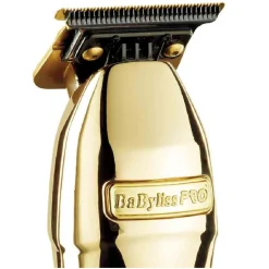 BaBylissPRO Rasur|Haarschneider & Trimmer^4Artists Trimmer Gold