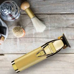 BaBylissPRO Rasur|Haarschneider & Trimmer^4Artists Trimmer Gold
