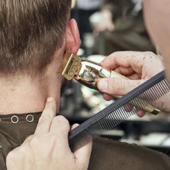 BaBylissPRO Rasur|Haarschneider & Trimmer^4Artists Trimmer Gold