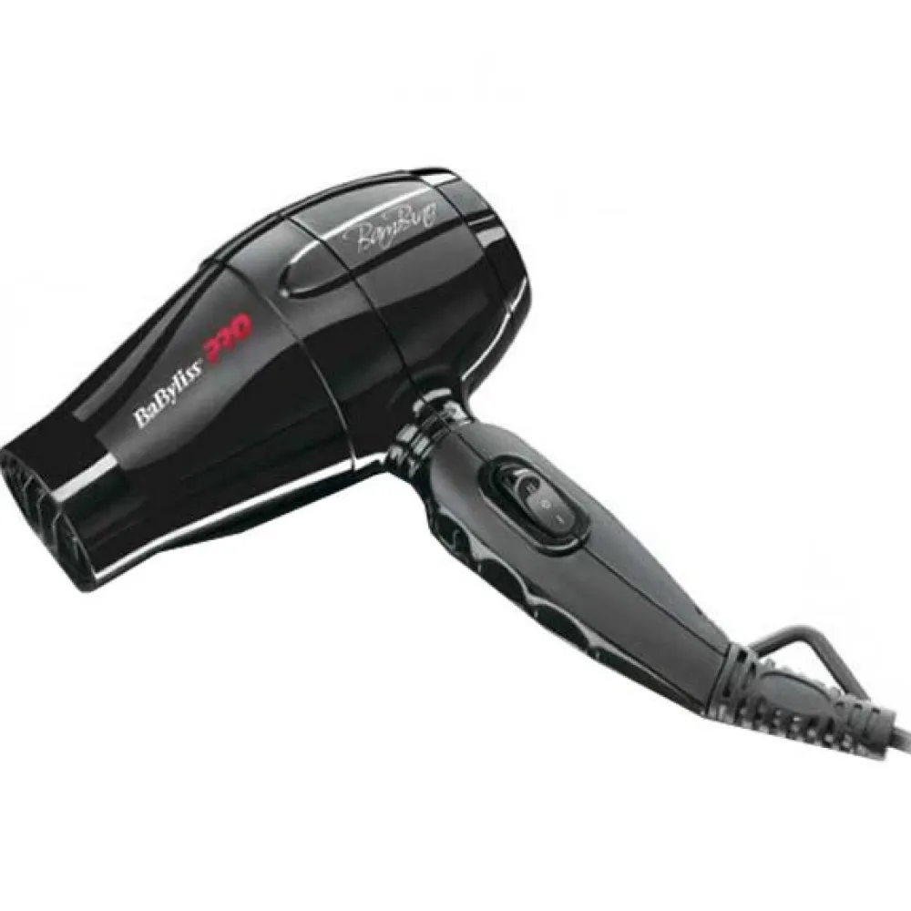 BamBino Haartrockner-BaBylissPRO Outlet