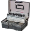 BaBylissPRO Salonausstattung|Werkzeugkoffer^Barbersonic Desinfectant Box