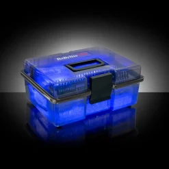 BaBylissPRO Salonausstattung|Werkzeugkoffer^Barbersonic Desinfectant Box