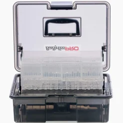 BaBylissPRO Salonausstattung|Werkzeugkoffer^Barbersonic Desinfectant Box