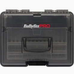 BaBylissPRO Salonausstattung|Werkzeugkoffer^Barbersonic Desinfectant Box