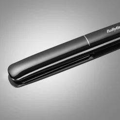 BaBylissPRO Glätteisen|Glätteisen^Black & Silver Italian Straightener
