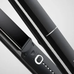 BaBylissPRO Glätteisen|Glätteisen^Black & Silver Italian Straightener