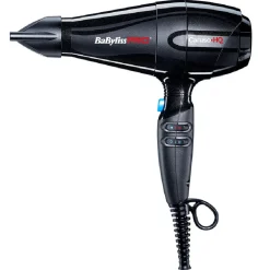 BaBylissPRO Haartrockner|Haartrockner^Caruso Ionic 2400W