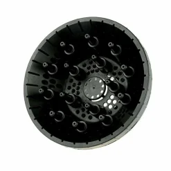 BaBylissPRO Haartrockner|Haartrockner|Diffuser für Murano