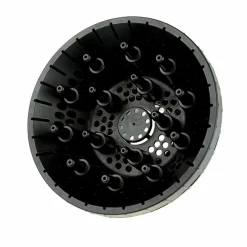 BaBylissPRO Haartrockner|Haartrockner^Diffusor BABD11E