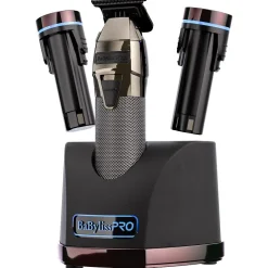 Doppelfolienrasierer Chameleon FoilFX02 Shaver-BaBylissPRO Outlet