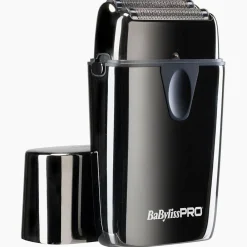 BaBylissPRO Haarschneider & Trimmer^Double Foil UV Shaver