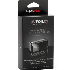 BaBylissPRO Haarschneider & Trimmer|Ersatz-Aufsatz Einfachfolienrasierer