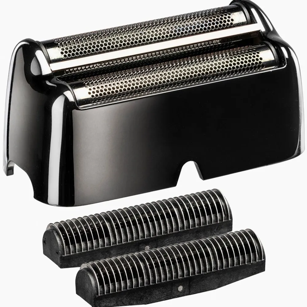 BaBylissPRO Haarschneider & Trimmer^Ersatz-Aufsatz Doppelfolienrasierer