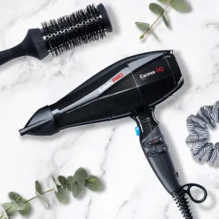 BaBylissPRO Haartrockner|Haartrockner|Excess Ionic 2600W