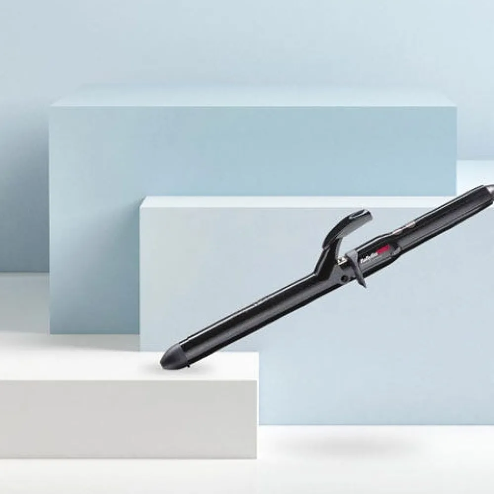 Frisiereisen ADVANCED CURL 25 mm-BaBylissPRO New