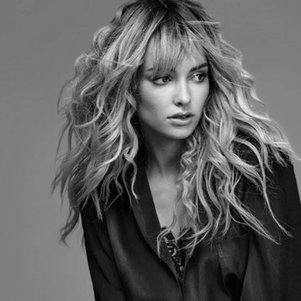 Frisiereisen ADVANCED CURL 25 mm-BaBylissPRO New