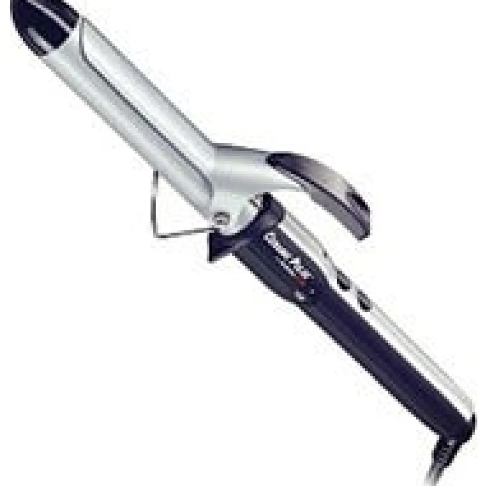 BaBylissPRO Lockenstäbe|Glätteisen|Frisiereisen mit Klammer 19 mm