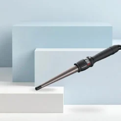 BaBylissPRO Lockenstäbe|Glätteisen|Frisiereisen KONISCH 25-13 mm