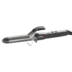 BaBylissPRO Lockenstäbe|Glätteisen^Frisiereisen DIGITAL 25 mm