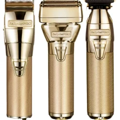 FXONE Gold Bundle-BaBylissPRO Best