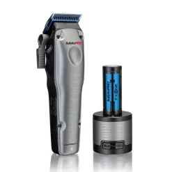 BaBylissPRO Haarschneider & Trimmer|Haarschneider & Trimmer|FXONE LO-PROFX Clipper Grey