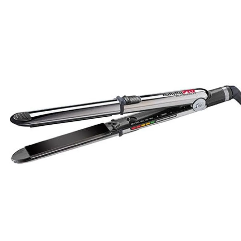 BaBylissPRO Glätteisen|Glätteisen^Glätteisen ELIPSIS3000