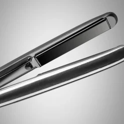 BaBylissPRO Glätteisen|Glätteisen|Grey & Gold Italian Straightener