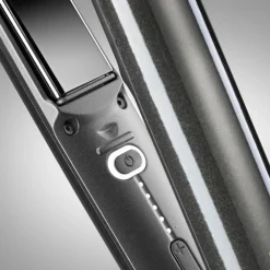 BaBylissPRO Glätteisen|Glätteisen|Grey & Gold Italian Straightener