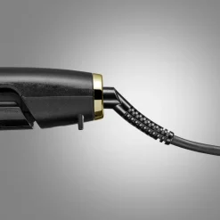 BaBylissPRO Glätteisen|Glätteisen|Grey & Gold Italian Straightener