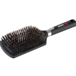 BaBylissPRO Kämme & Bürsten|Bürste^Große Paddle Bürste mit Borsten