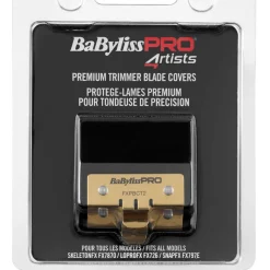 BaBylissPRO Haarschneider & Trimmer|PREMIUM Blade Cover Trimmer Fits