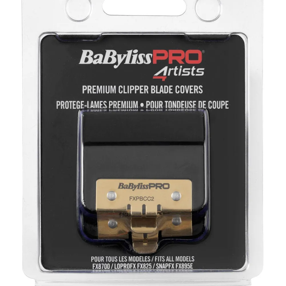 PREMIUM Blade Cover Clipper Fits-BaBylissPRO Outlet