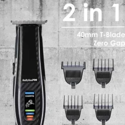 BaBylissPRO Haarschneider & Trimmer|Haarschneider & Trimmer|Trimmer FLASHFX