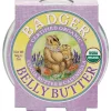 Belly Butter large 56 g-Badger Hot