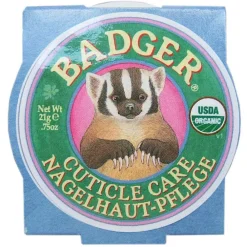 Cuticle Care Balm small 21 g-Badger Sale