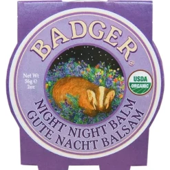 Badger Hagel Nature^Night Night Balm large 56 g