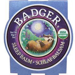 Sleep Balm large 56 g-Badger Discount