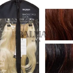Balmain Hair Couture Haarteile|Balmain - Hairdress Echthaarteil Barcelona