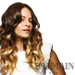 Balmain Hair Couture Haarteile|Balmain - Hairdress Echthaarteil Barcelona