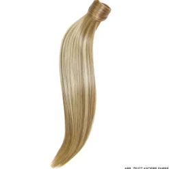 Balmain Hair Couture Haarteile^Balmain Catwalk Pony Tail Memory Hair Straight Chiago 55 cm
