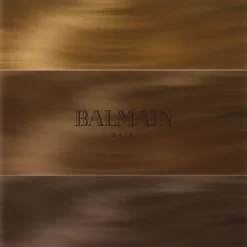 Balmain Clip Tape Extensions 40 cm Walnut-Balmain Hair Couture Clearance
