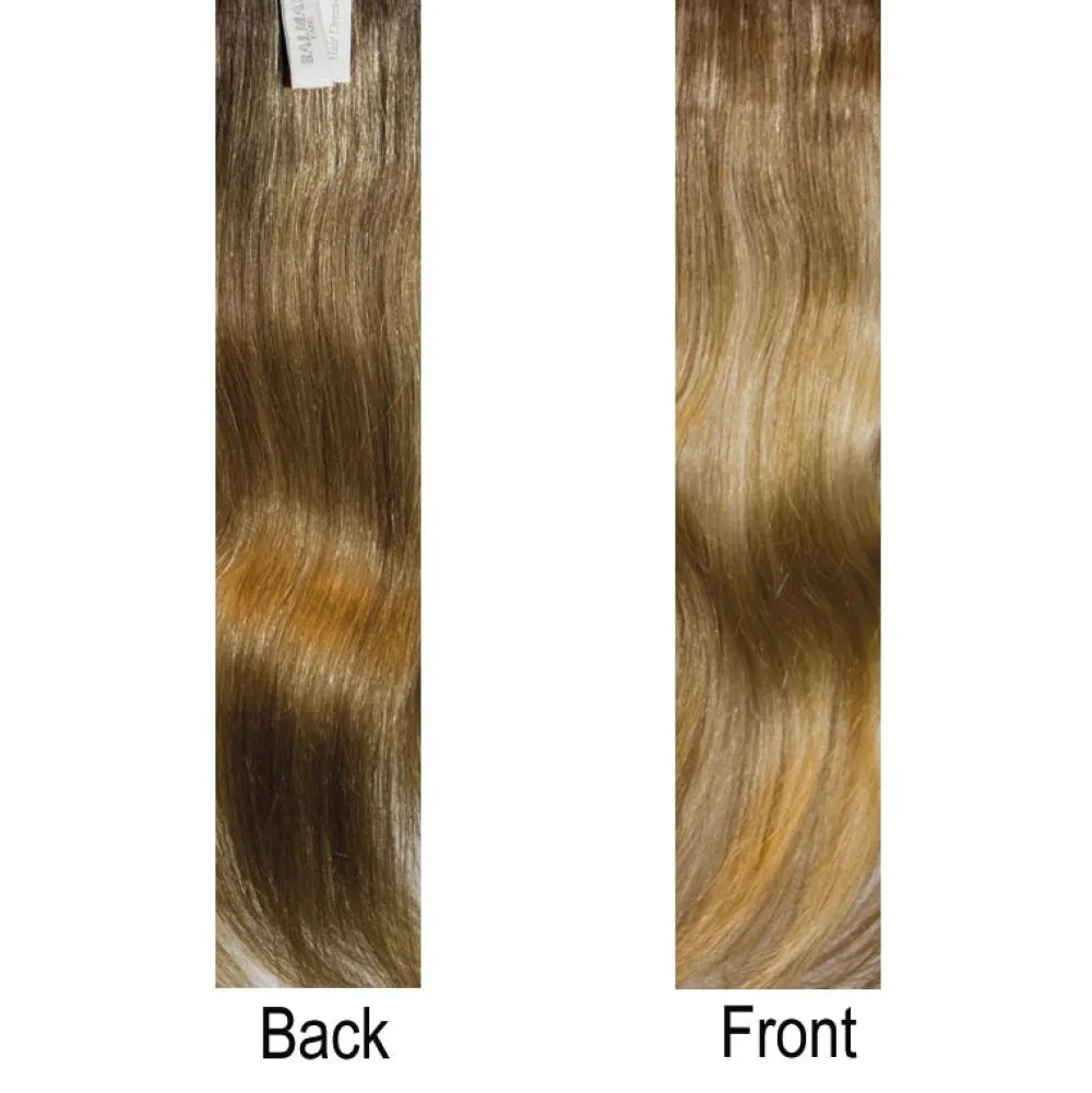 Balmain Clip-in Weft Set 40 cm Clip-In Extensions L.A.-Balmain Hair Couture Sale