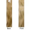 Balmain Hair Couture Extensions|Balmain Clip-in Weft Set 40 cm Clip-In Extensions Amsterdam