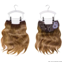 Balmain Hair Couture Haarteile^Balmain Clip-in Weft Set Oslo 40 cm