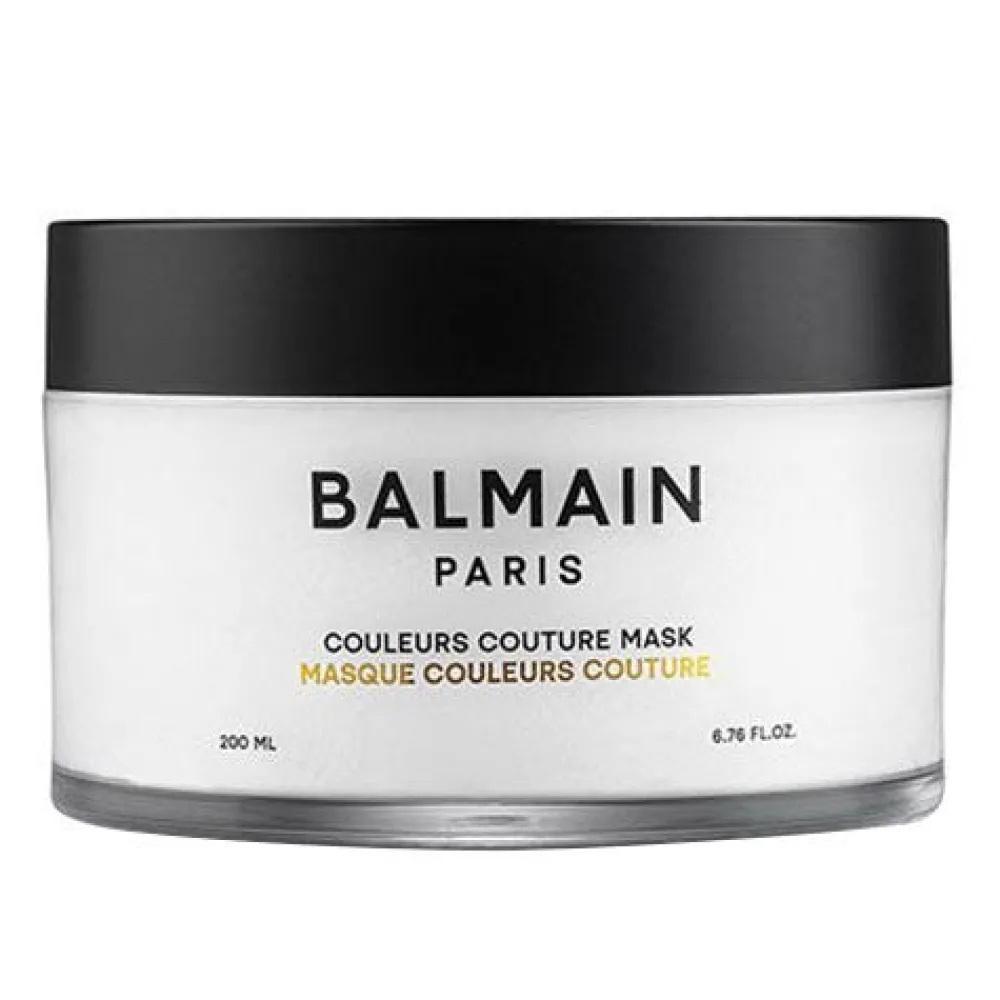 Balmain Couleurs Couture Mask 200 ml-Balmain Hair Couture Clearance
