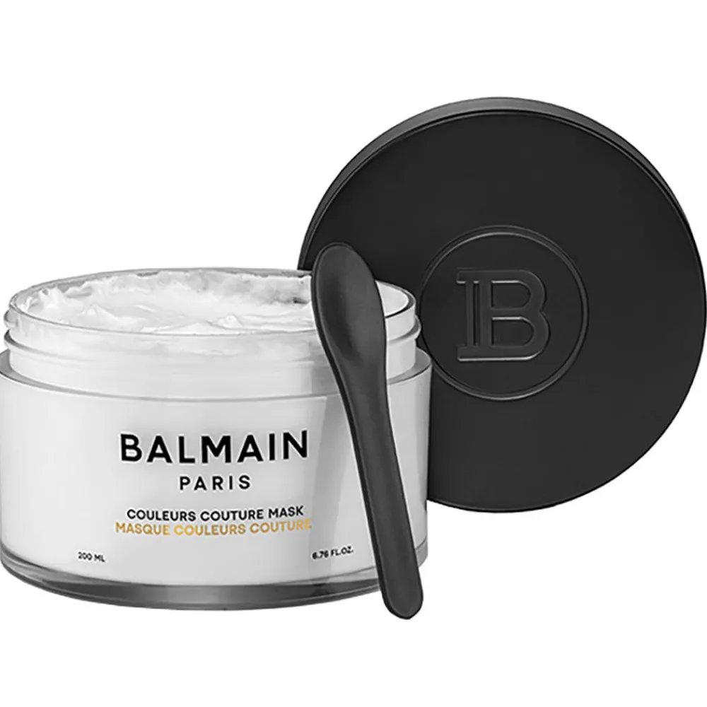 Balmain Couleurs Couture Mask 200 ml-Balmain Hair Couture Clearance